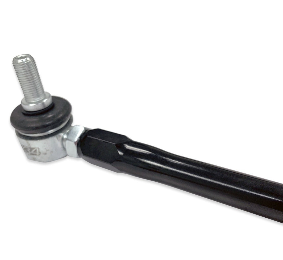 Dynamic+ Billet Adjustable Front Sway Bar End Link Kit, PQ35, MQB, and MQB EVO