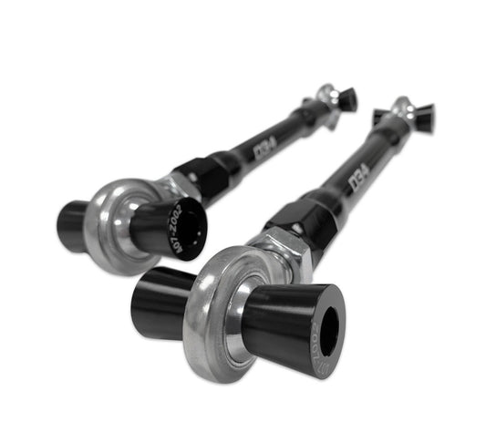 034Motorsport Adjustable Rear Tie Arms - MQB