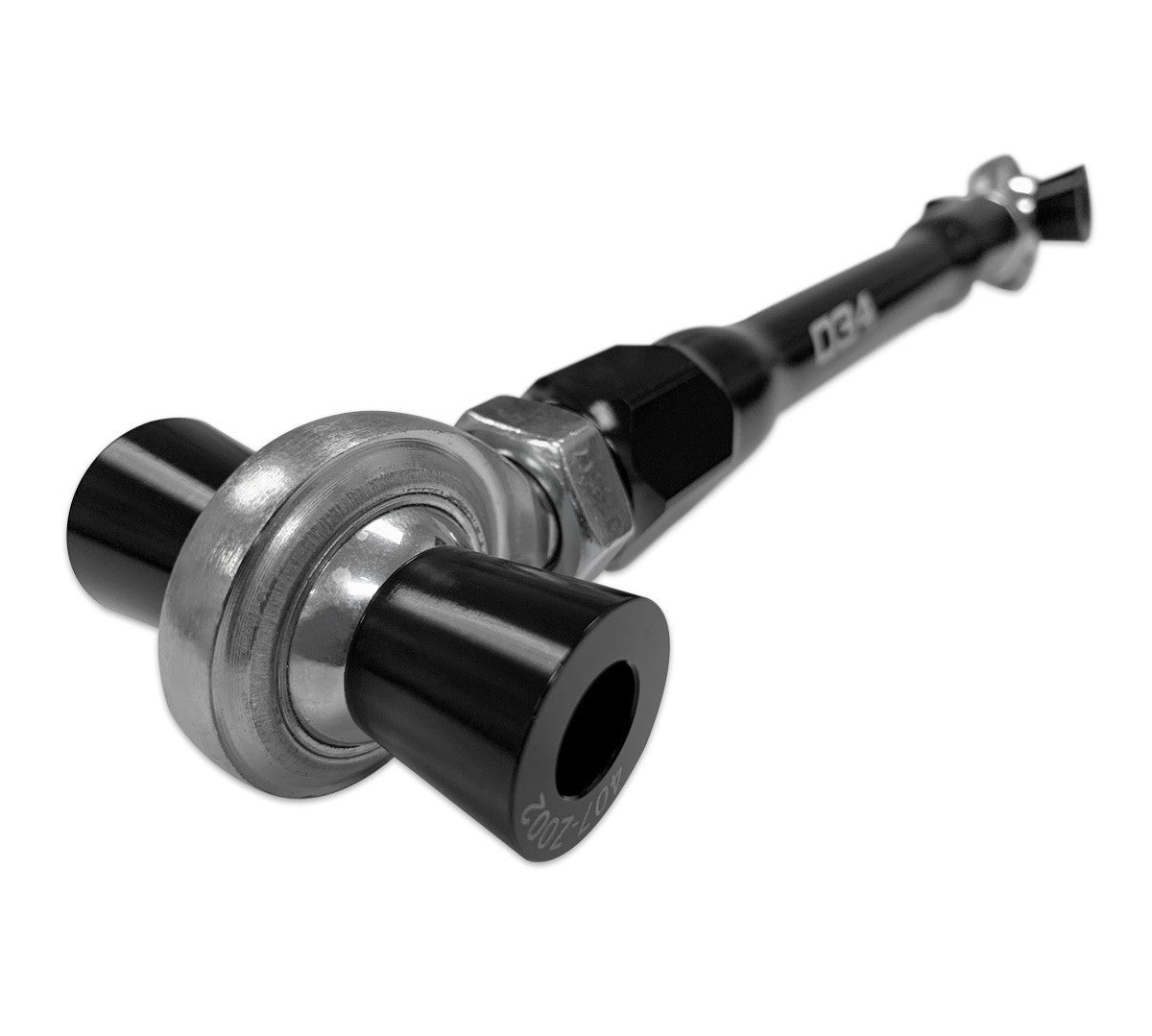 034Motorsport Adjustable Rear Tie Arms - MQB