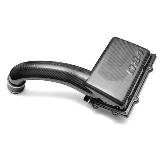 034Motorsport X34 Carbon Fibre Cold Air Intake System - MQB 1.8T/2.0T