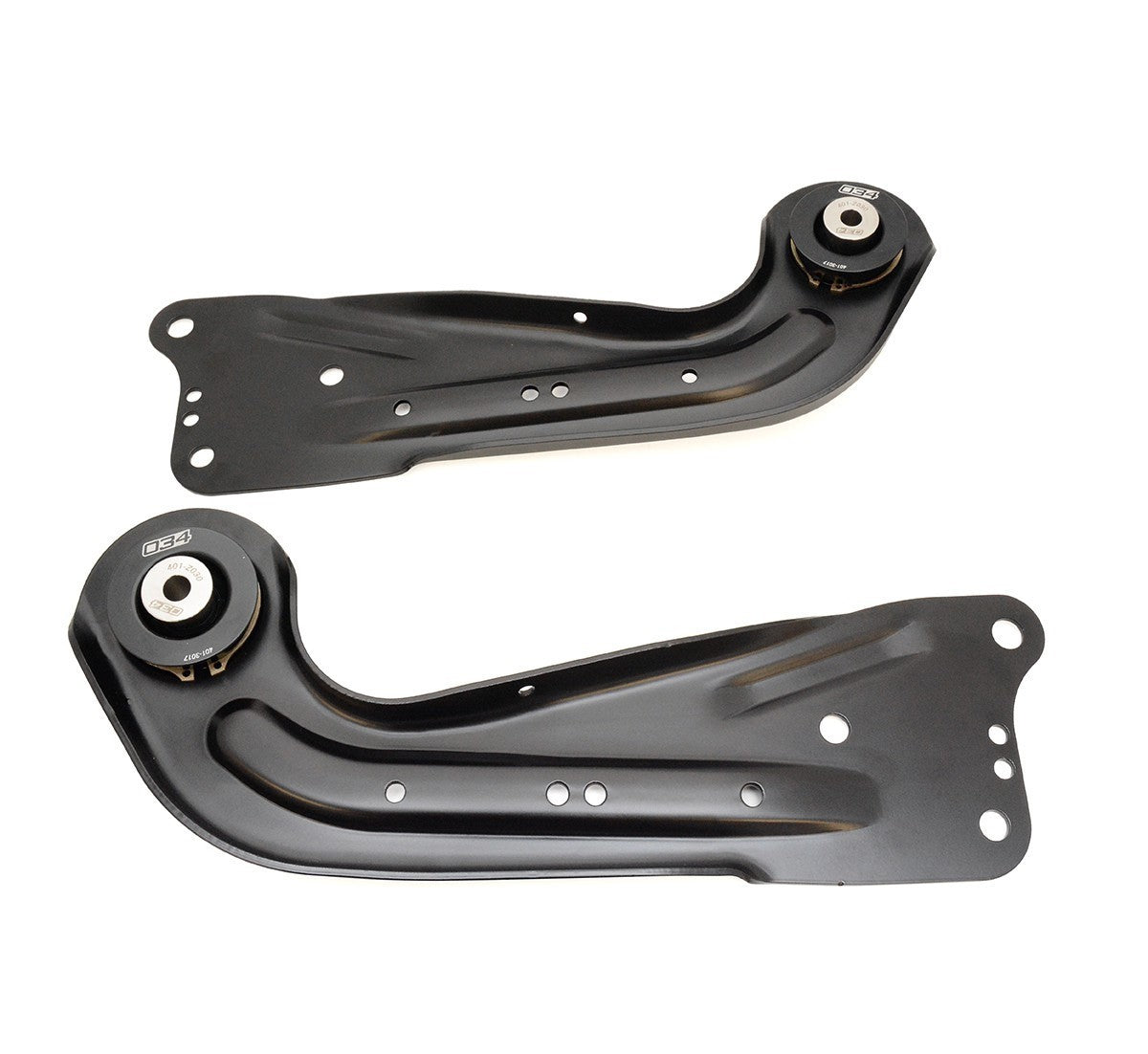 034Motorsport Trailing Arm Upgrade Kit with Spherical Bearings - MQB