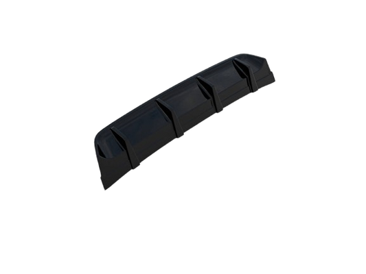 Rear Valance VW Golf Mk7 GTI Clubsport (2016-2017)