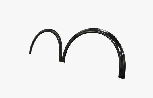 Fenders Extension Volkswagen Golf R / R-Line Mk7 Facelift