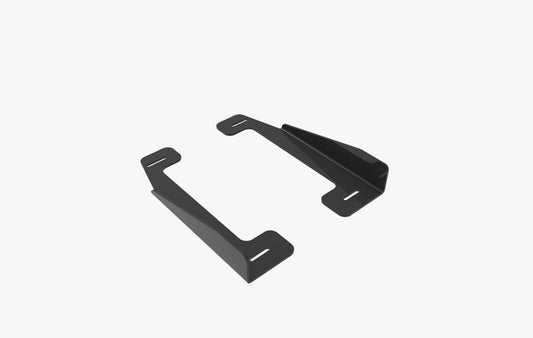 Side Flaps Volkswagen Golf R / R-Line Mk7 Facelift