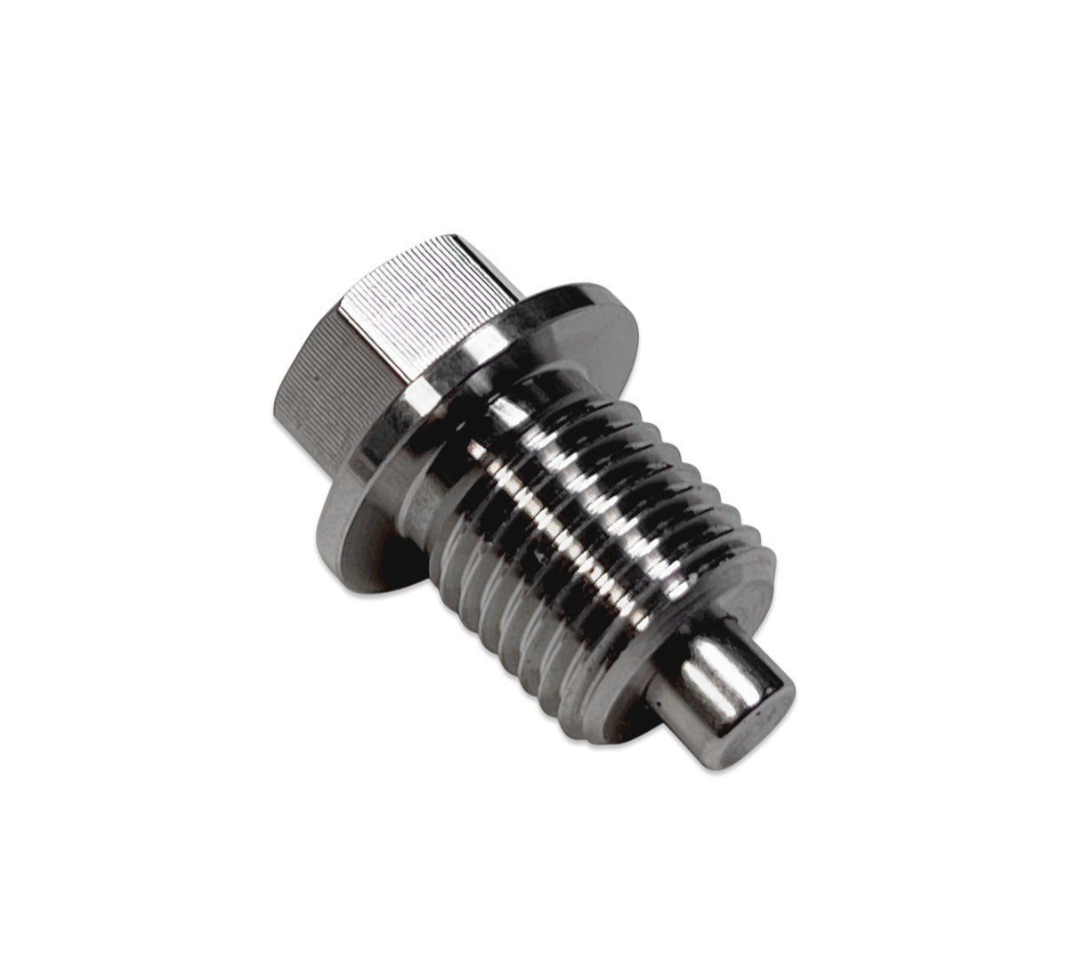 034Motorsport Billet Magnetic Oil Drain Plug Kit, Audi & VW With Metal Oil Pan