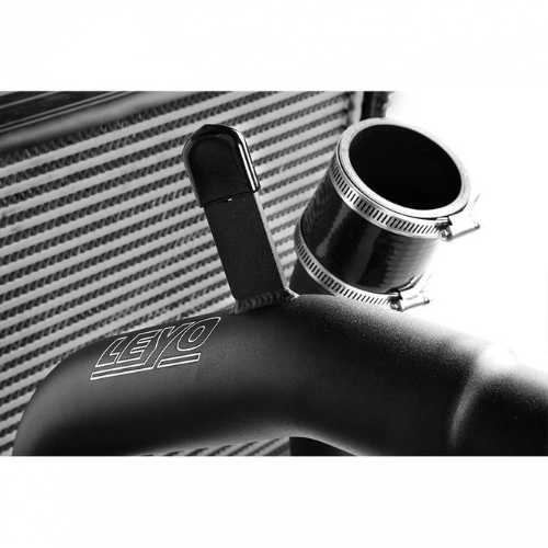 Leyo Motorsport Charge Pipe Kit - EA888 Gen3 Engines
