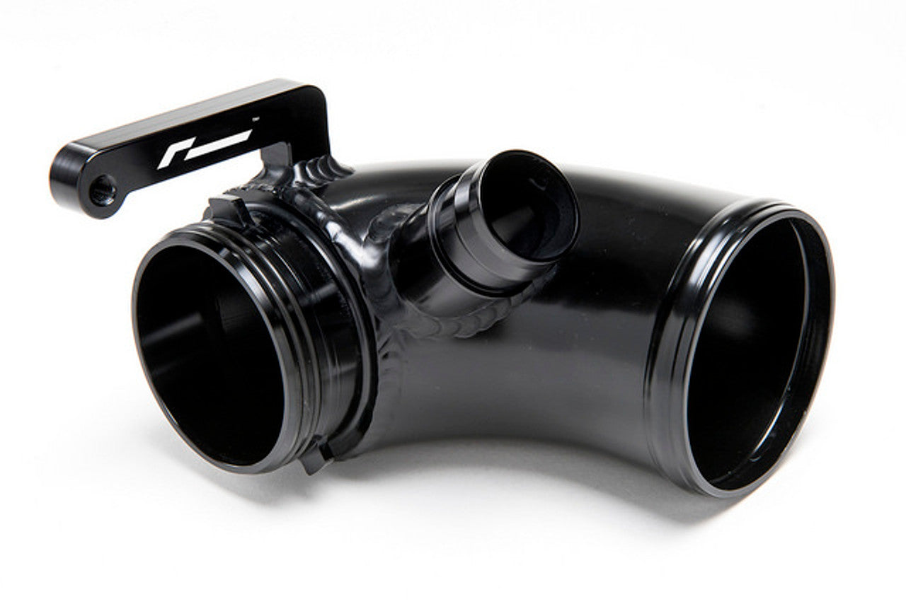 Racingline Performance R600 Hi-Flow Turbo Inlet Elbow EA888 Gen3 *MQB MODELS ONLY*