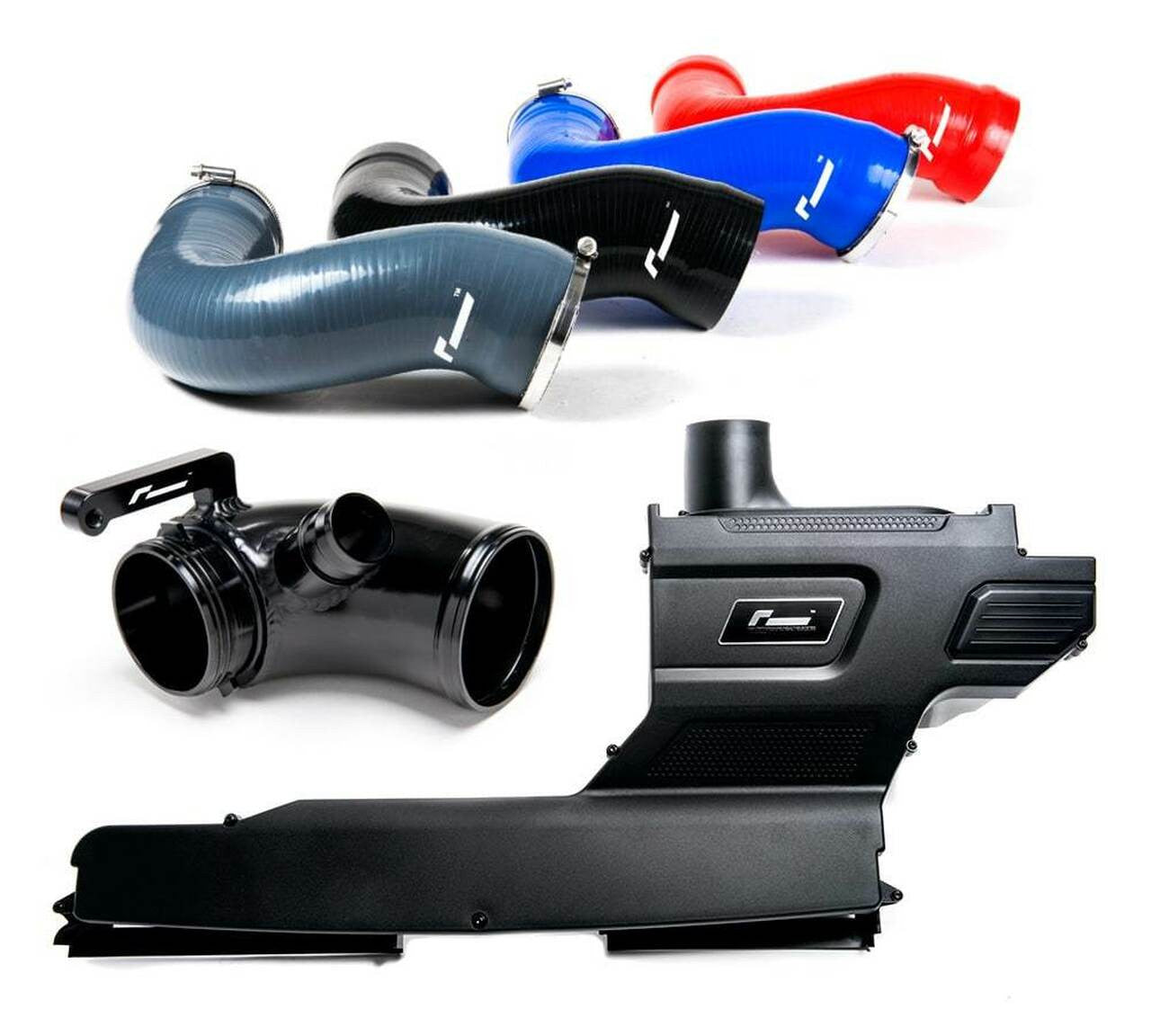 Racingline Performance R600 Bundle Intake/Elbow/Intake Pipe *MQB FITMENT*