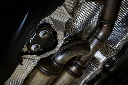 Racingline Performance MQB Propshaft Bearing Alignment Kit