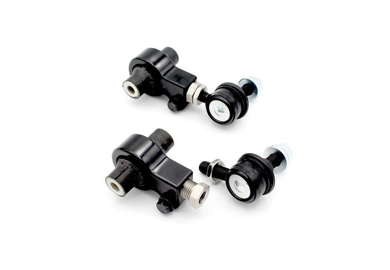 Performance Rear Adjustable Drop Links (MQB/MQB Evo)