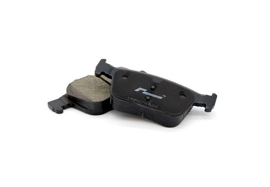 Racingline Performance Stage 3+ Carbon Ceramic Rear Brake Upgrade - 310mm - MQB Cars