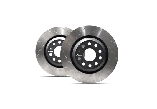 RacingLine Stage 2 Performance Rear Discs 310mm Vented