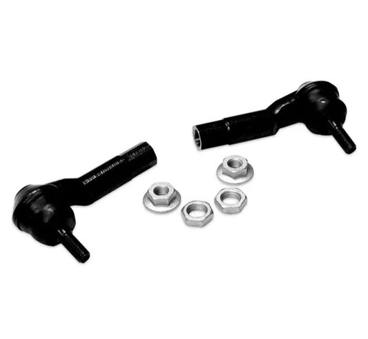 034Motorsport Extended Tie Rod End Kit, Audi & Volkswagen PQ35, MQB