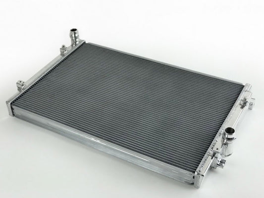 CSF All Aluminium Triple Pass Radiator - 2.0T - MQB Platform