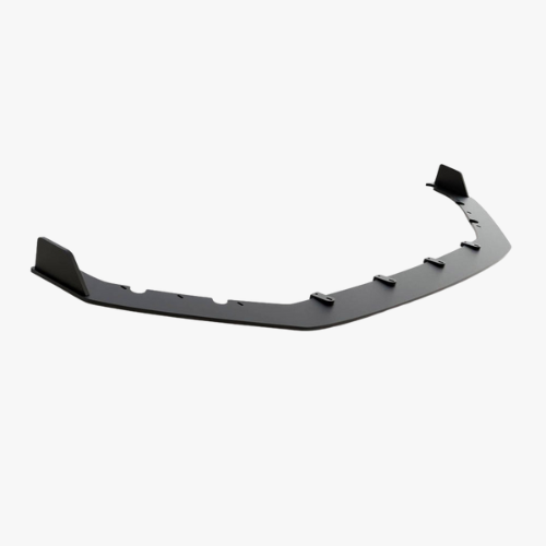 Hybrid Front Racing Splitter VW Golf 7 R / R-Line Facelift