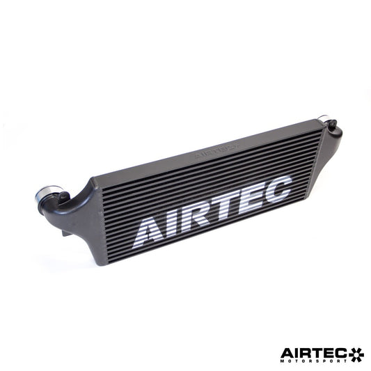 AIRTEC Motorsport Front Mount Intercooler for VW Transporter T5 / T6