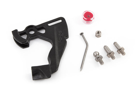 Forge Adjustable Quick Shifter for VAG 6 Speed Models