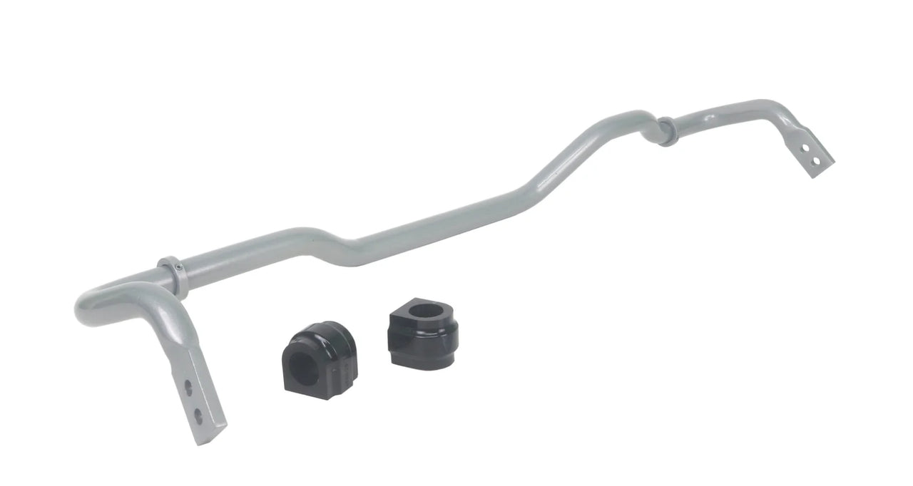 Whiteline 24mm Rear Anti Roll Bar - MQB (4WD Only) - BWR25XZ