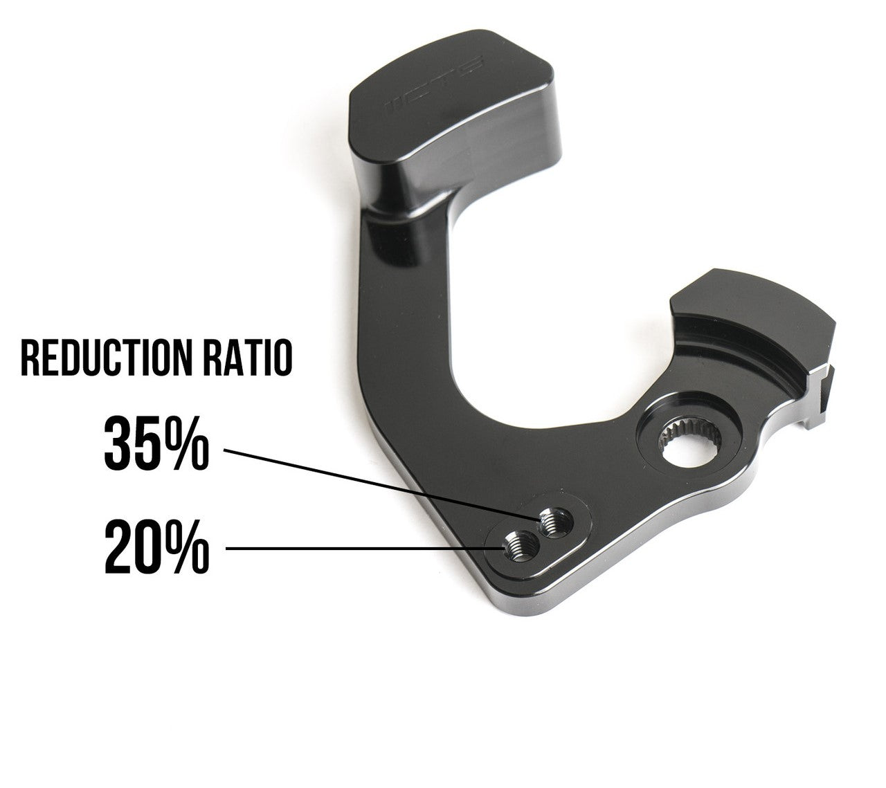 CTS Turbo VW/Audi 6-speed Manual Short Shift Kit (02M/02Q)