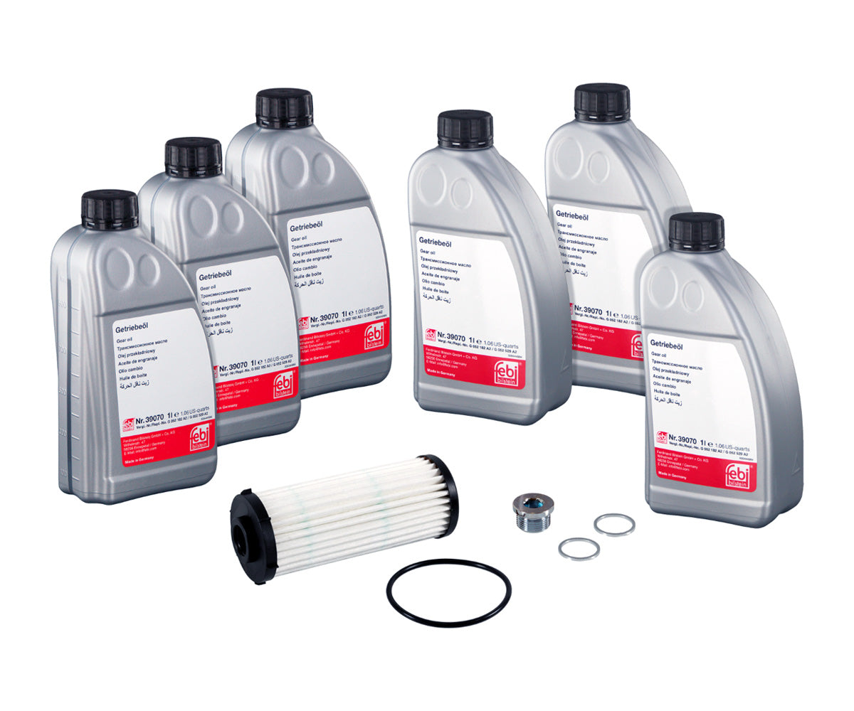 Febi Bilstein DSG Service Kit DQ500 7-Speed Gearbox – 171772