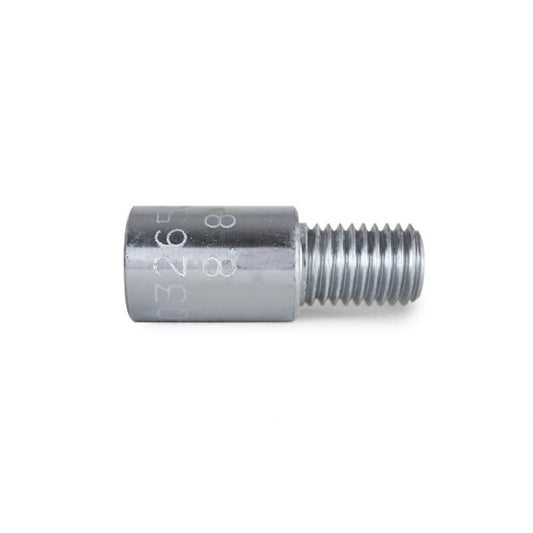 VW Transporter T5.1/T6 – Tow Eye Adapter/Extension – Sportline – Genuine VW