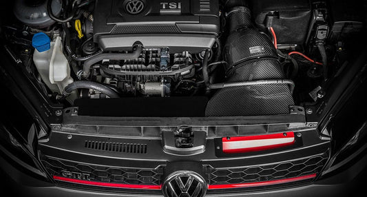 Eventuri Carbon Fibre Intake System - VAG MQB - EA888 Gen 3