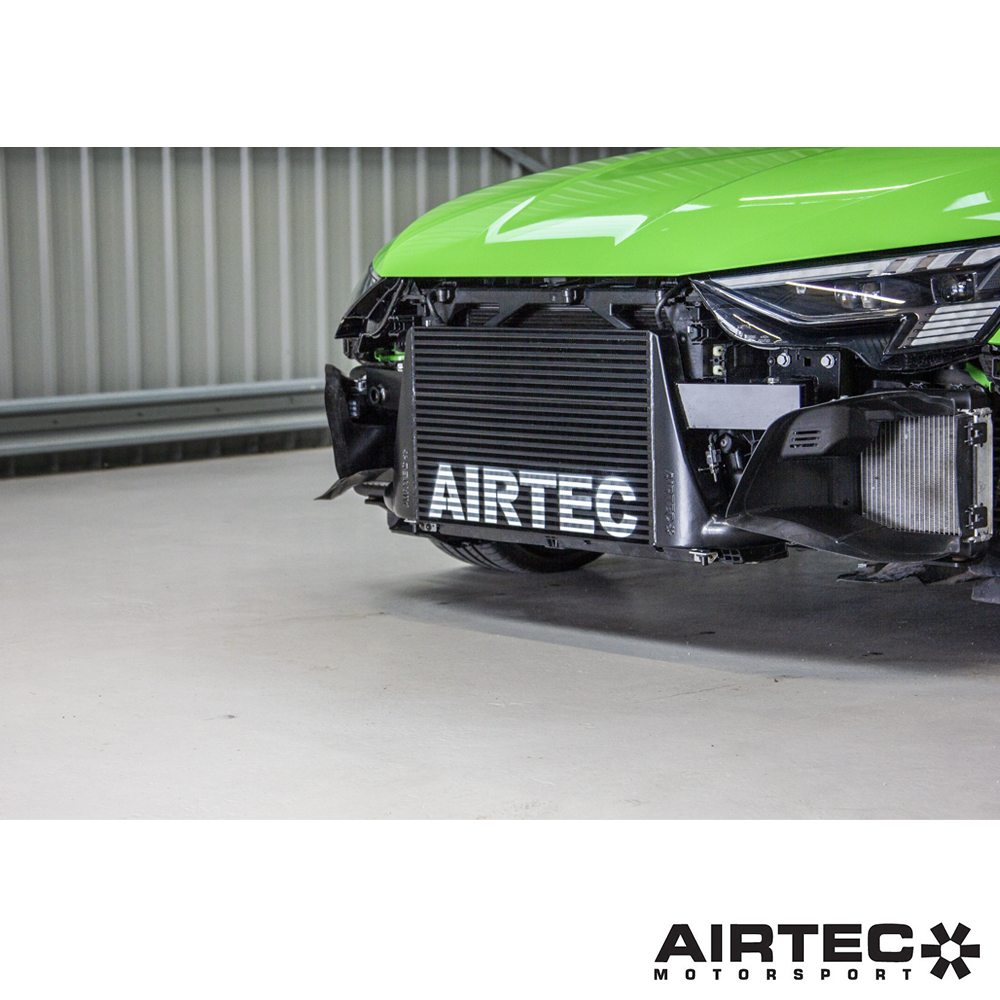 Airtec Intercooler Audi RS3 8Y