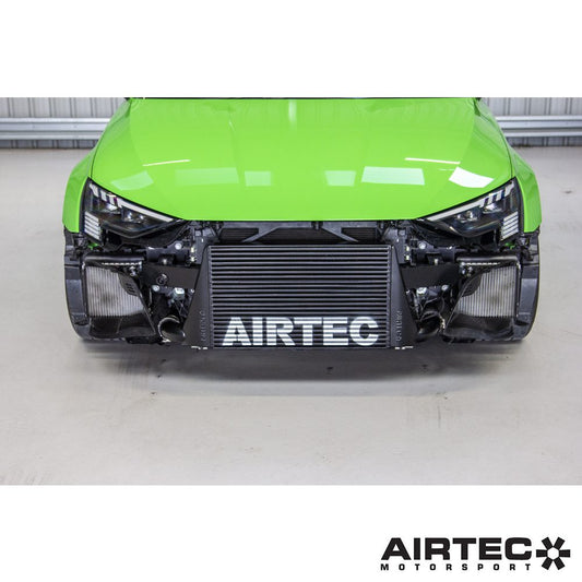 Airtec Intercooler Audi RS3 8Y