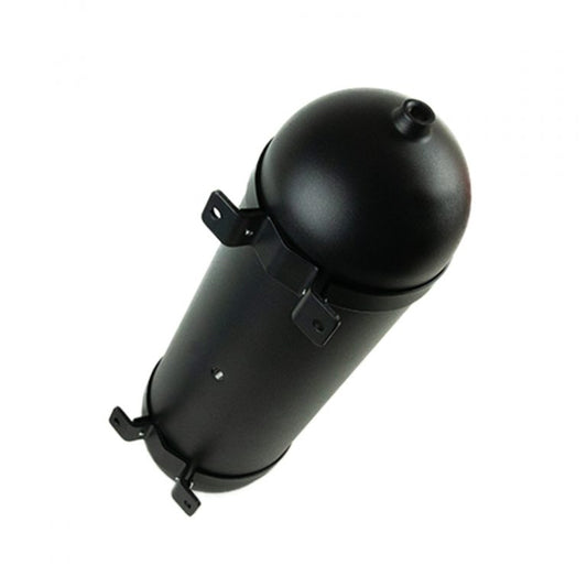 SoLow – TNK – Seamless Air Tank (24×6.5) – 3 Gallon – 5 Port – Black