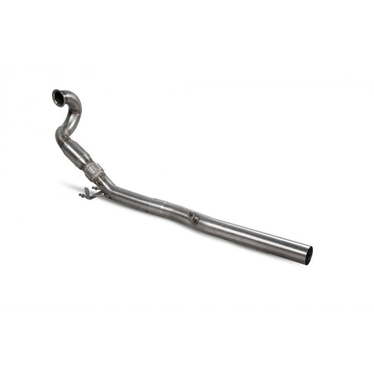 Scorpion Downpipe - Golf R Mk7.5 (GPF)/S3 8V Facelift (GPF)