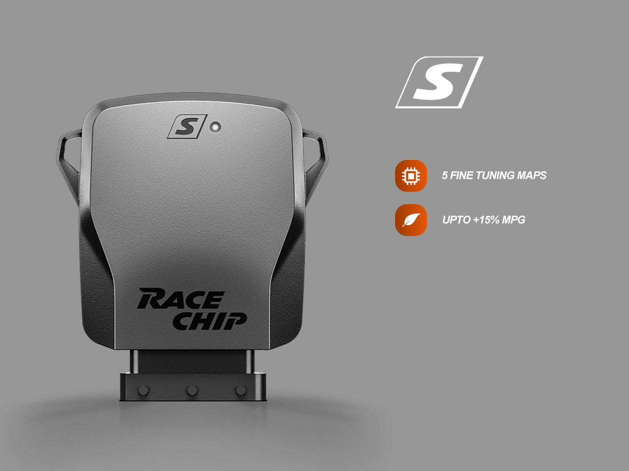 RaceChip S - Golf VII / 2012-