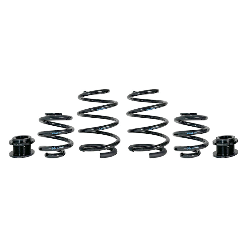 SoLow x Eibach Pro 45mm ADJUSTABLE Lowering Springs