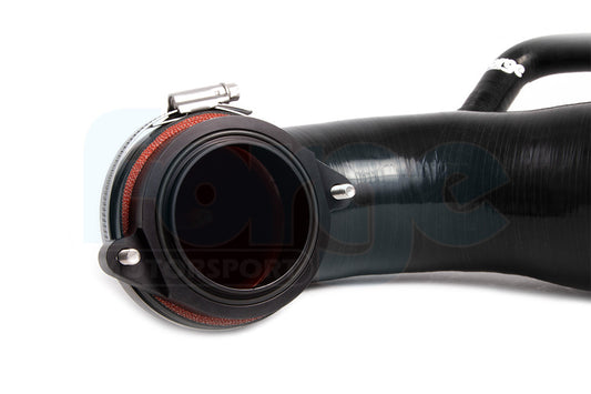 Forge Turbo Inlet Pipe - Audi RS3 8V Facelift and 8Y