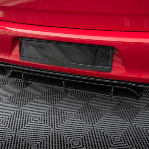 Rear Diffuser VW Golf GTI Mk7 Clubsport