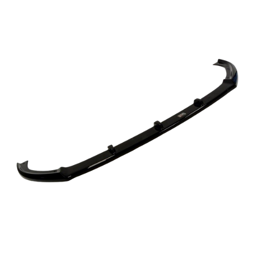 Front Splitter VW Golf VII For Sport PACK