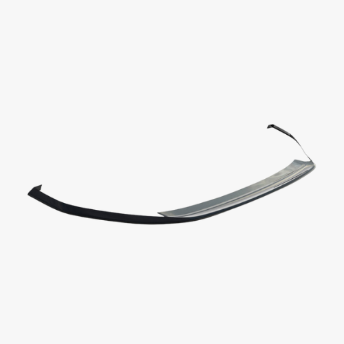 Front Splitter V.7 Volkswagen Golf R / R-Line Mk7 Facelift