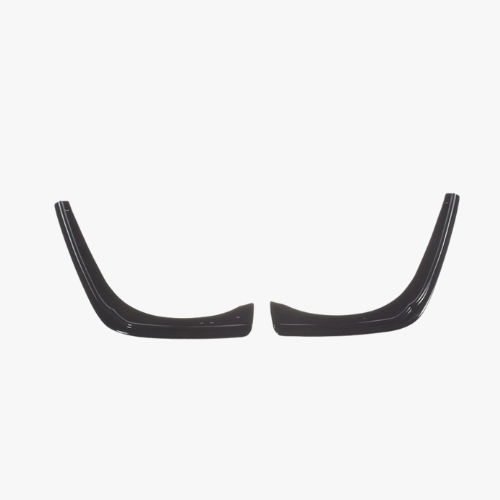 Rear Side Splitters VW Golf 7.5 Estate (2017-20)