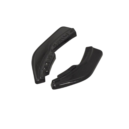 Rear Side Splitters VW Golf MK7 Standard (2012-2016)