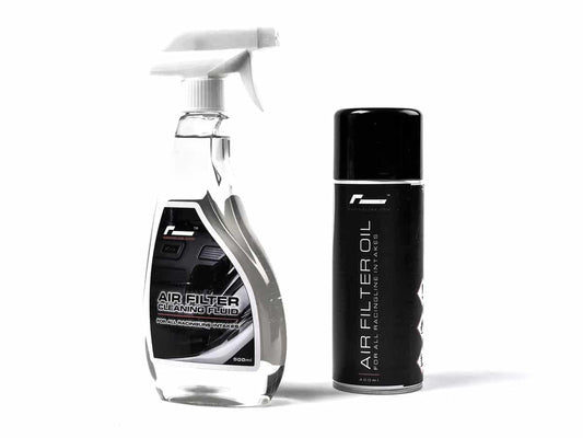 Racingline Filter Oil & Cleaning Kit