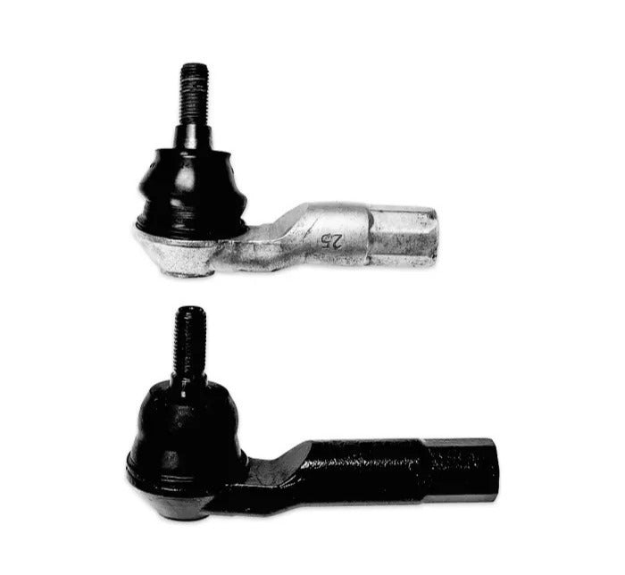 034Motorsport Extended Tie Rod End Kit, Audi & Volkswagen MQB Evo