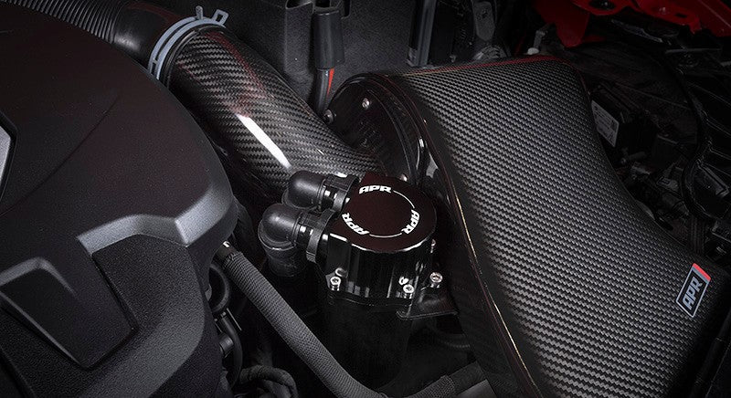 APR Oil Catch Tank - EA888 Gen 3 1.8TFSI / 2.0TFSI
