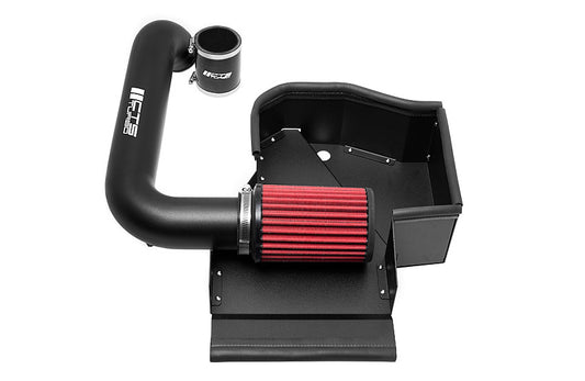 CTS Turbo Air Intake System Golf 7 1.4TSI EA211