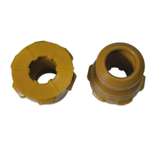 034Motorsport Density Line Bump Stops - Front - 38mm