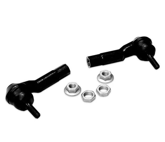 034Motorsport Extended Tie Rod End Kit, Audi & Volkswagen MQB Evo
