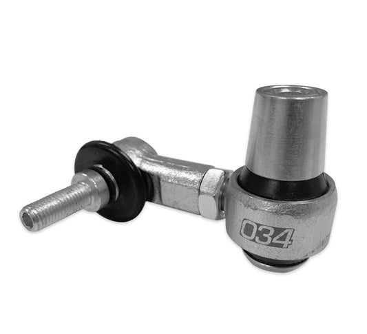 Dynamic+ Adjustable Rear Sway Bar End Link Kit - MQB