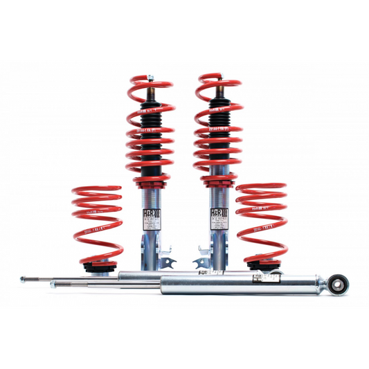 H&R Monotube Coilover Kit - Golf Mk7 GTI/GTD