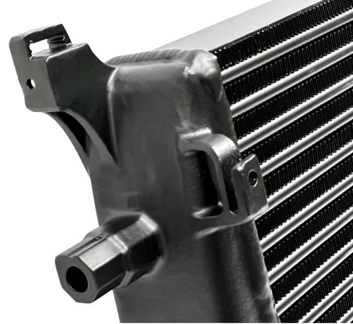 034Motorsport Intercooler System - EA888 Gen 3