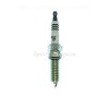 NGK LKR7BHX Ruthenium (x4) Spark Plug Set - 1.5 TSI EVO