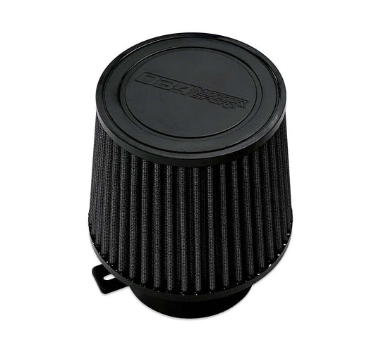 034Motorsport S34 Carbon Fibre Intake - 1.8T and 2.0T MQB EA888 Gen3