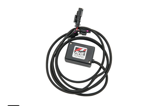 AWE Tuning SwitchPath Remote System